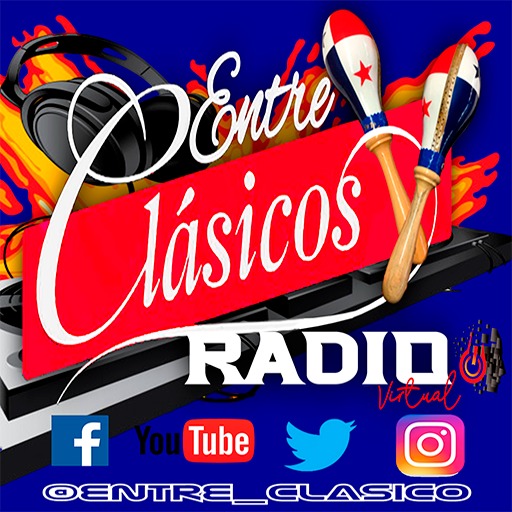 Entre Clásico Radio