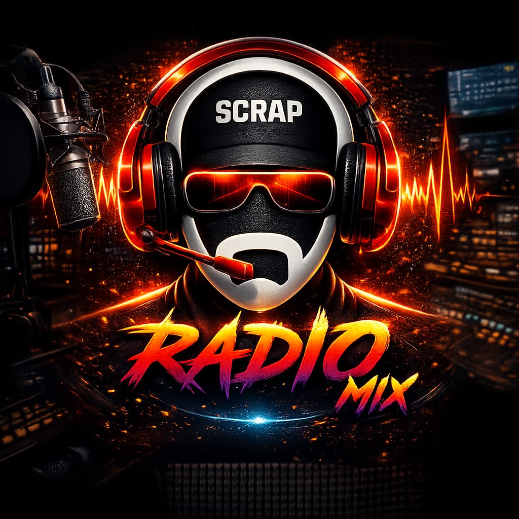 Scrap Radio Mix 