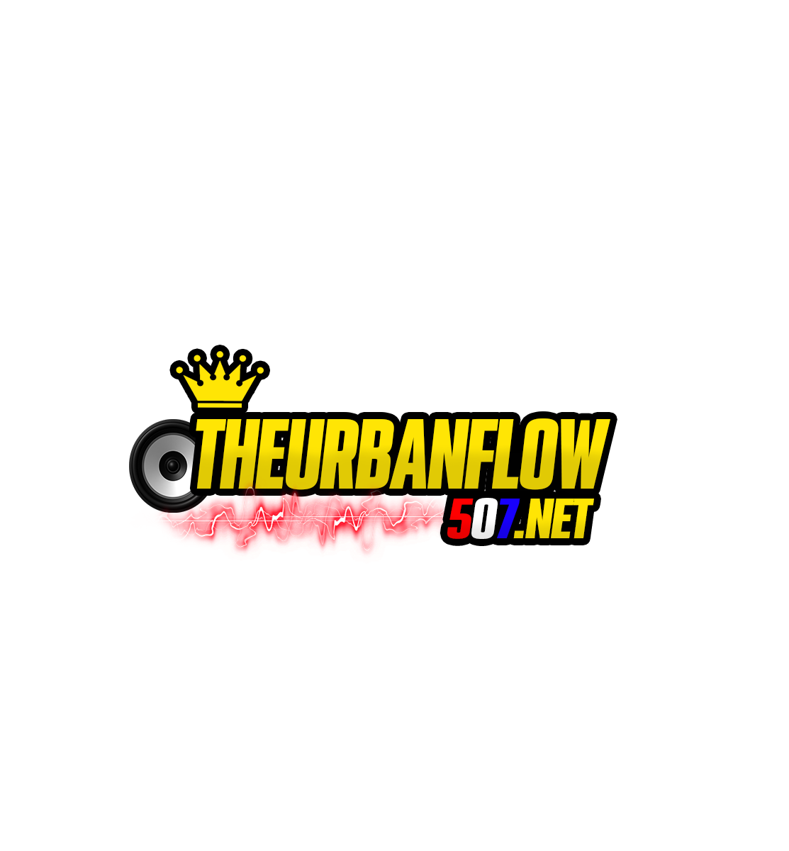 The Urban Flow 507 Radio 