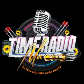 Time Radio Mix